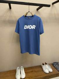 Picture of Dior T Shirts Short _SKUDiorS-XLtltx8415653